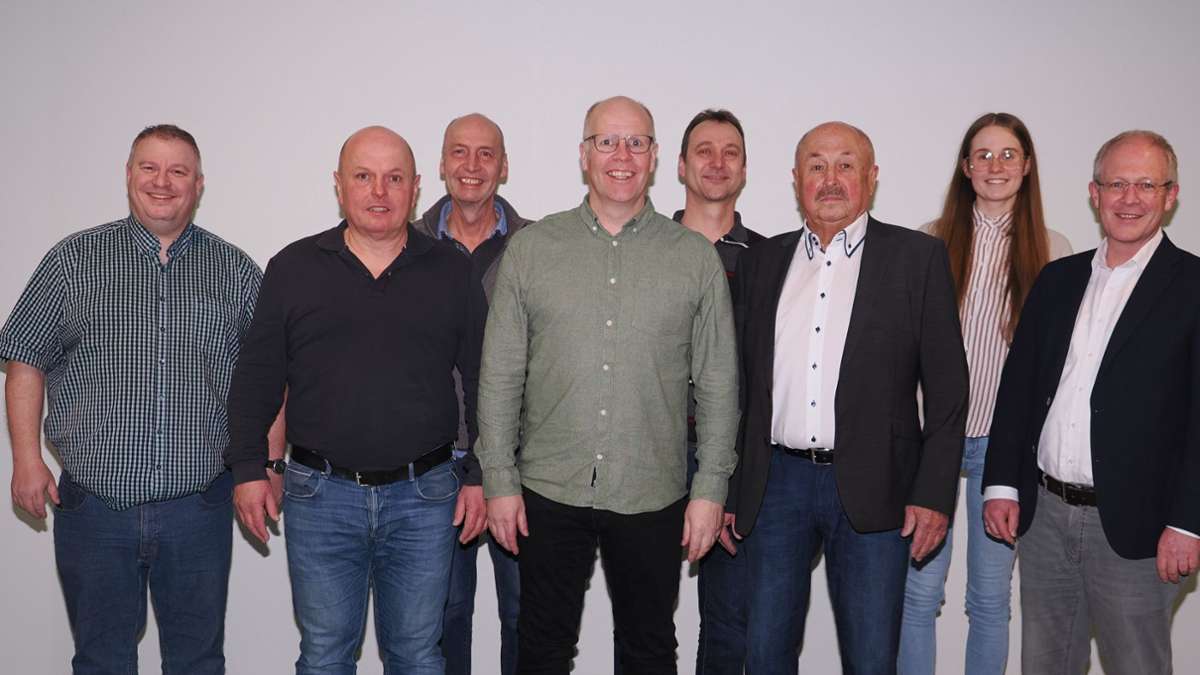 Vorstandschaft